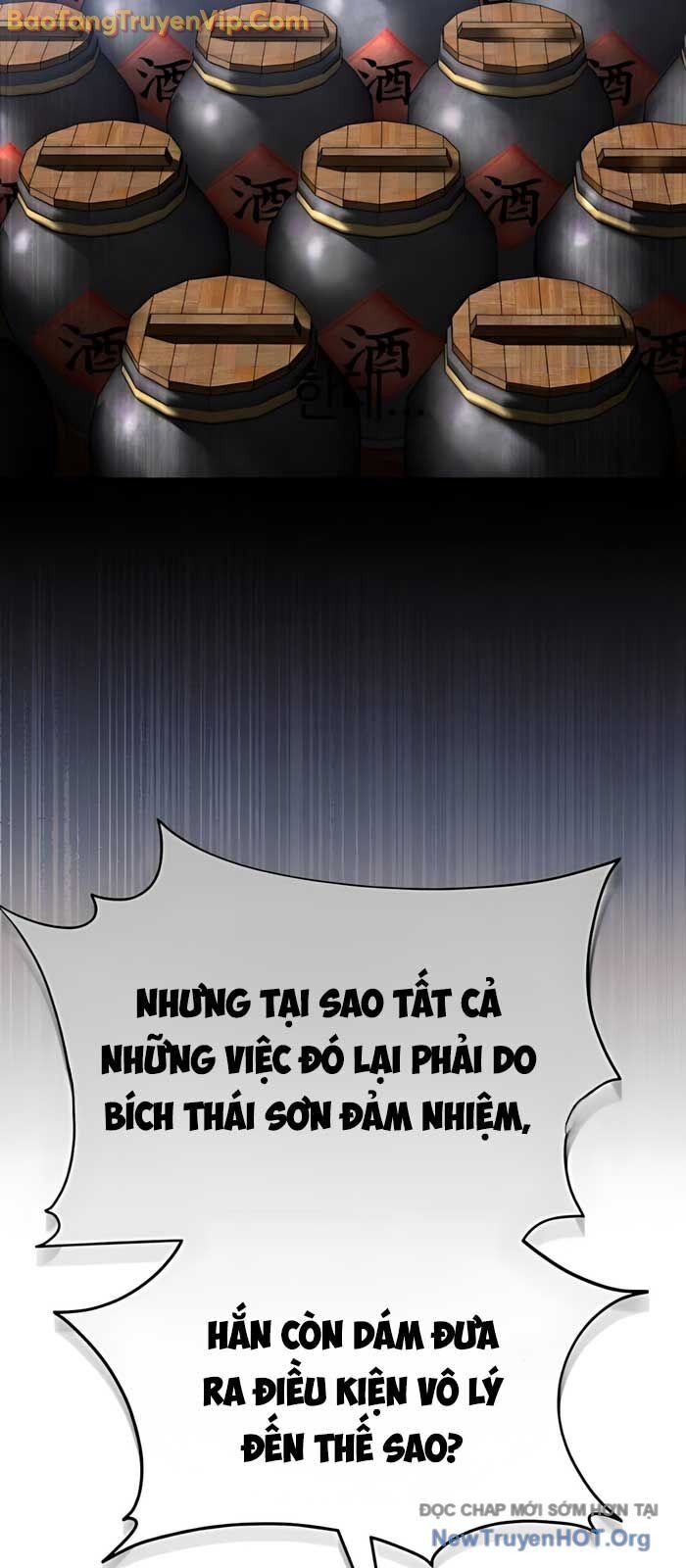 Thiên Ma Muốn Sống Một Cuộc Đời Bình Lặng Chương 41 Ảnh 11