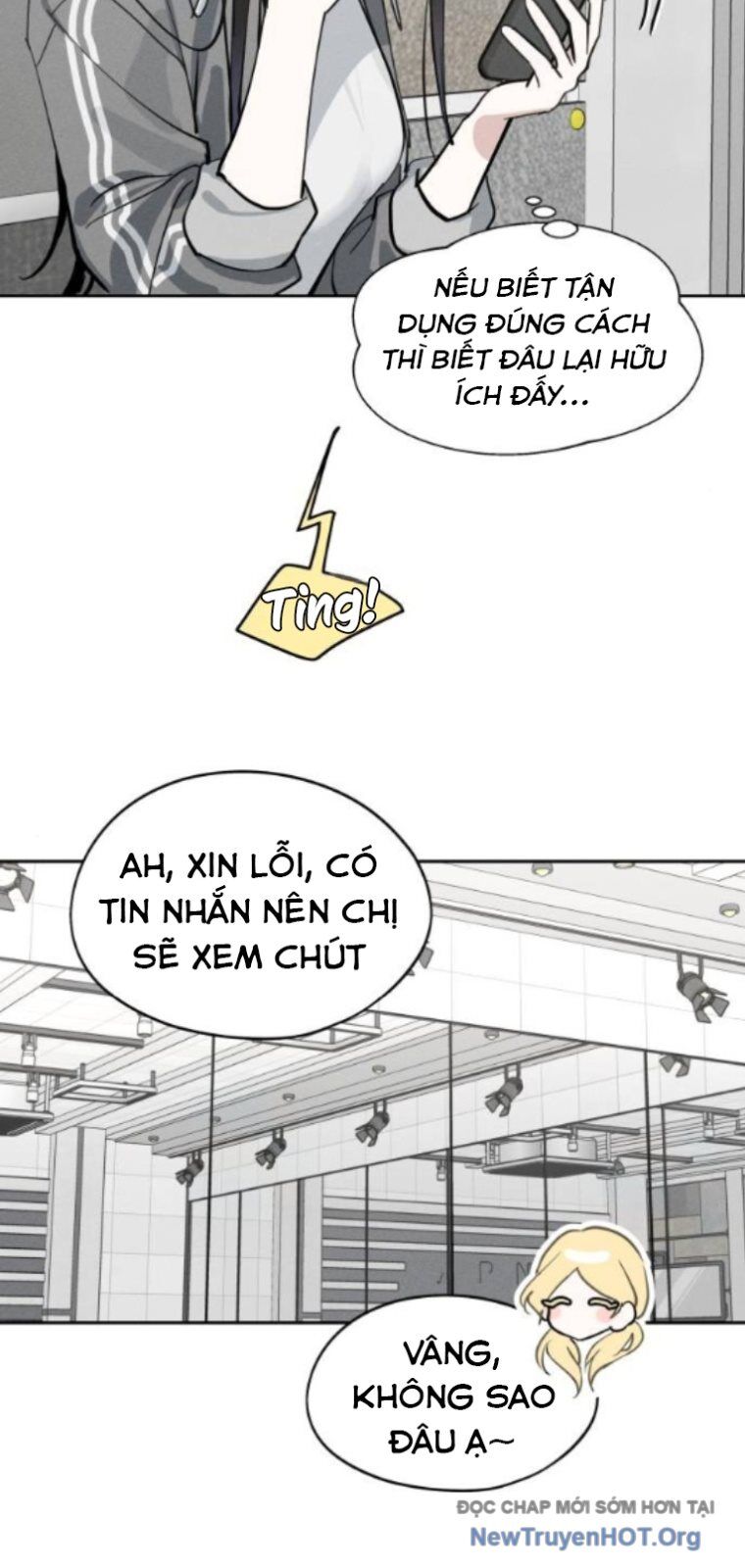 Hôm Nay Han Yoil Là Phụ Nữ Chương 20 Ảnh 67