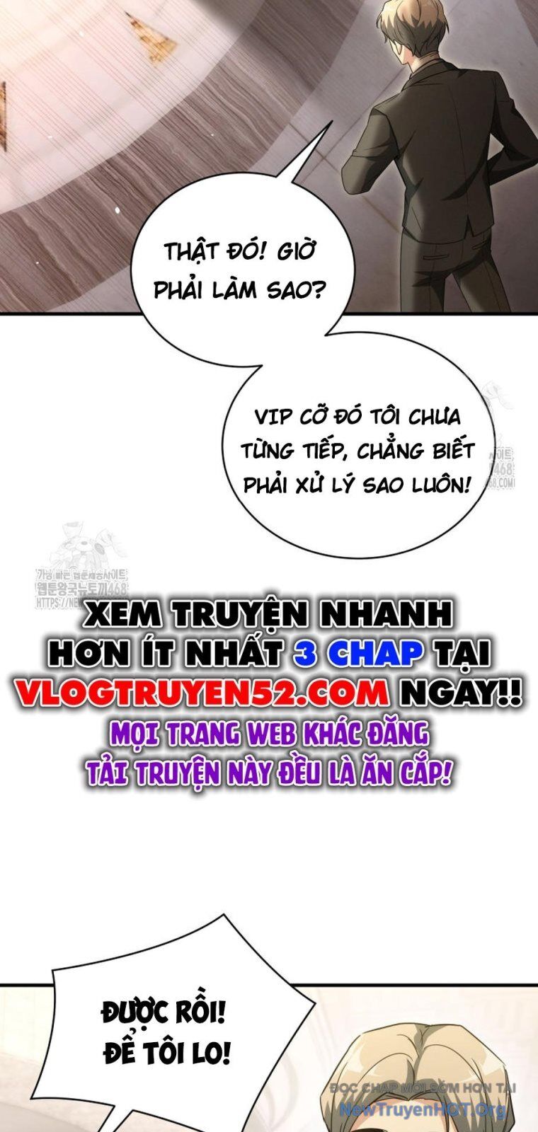 Ranker Mơ Được Nghỉ Hưu Chương 20 Ảnh 85