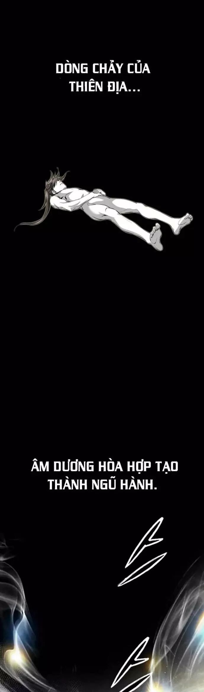 Đăng Thiên Lộ Chương 128 Ảnh 6