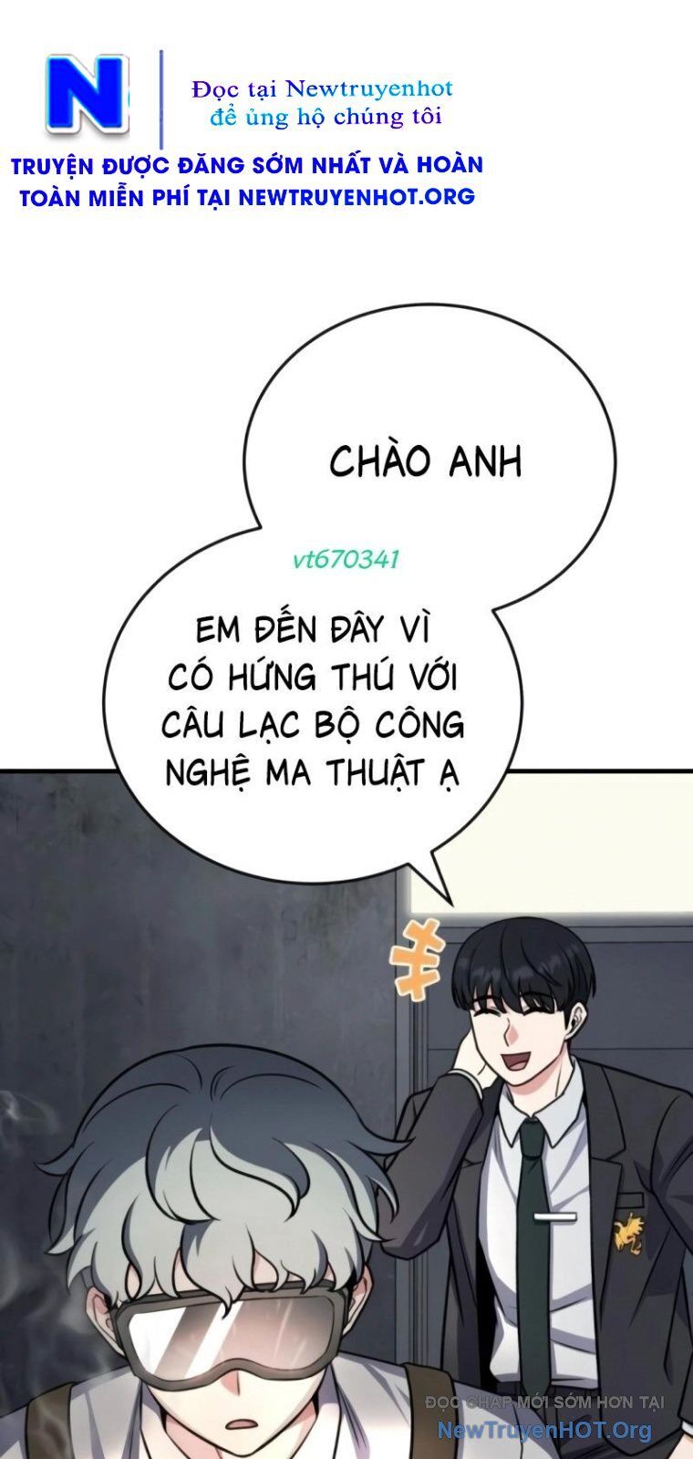 Support Gánh Cả Thế Giới Chương 7 Ảnh 54