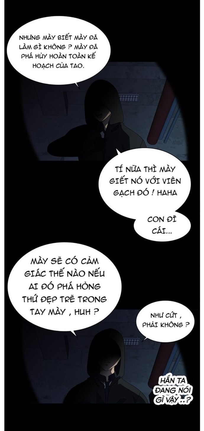 Siêu Sao Độc Chiếm Của Ta Chương 40 Ảnh 36