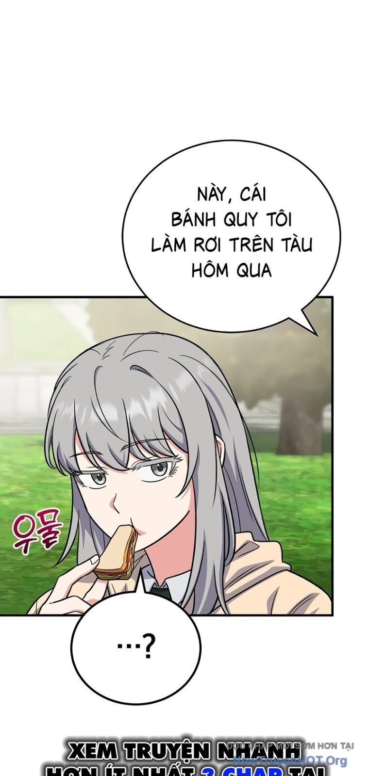 Support Gánh Cả Thế Giới Chương 5 Ảnh 93
