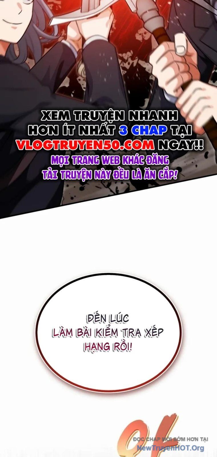 Support Gánh Cả Thế Giới Chương 3 Ảnh 100