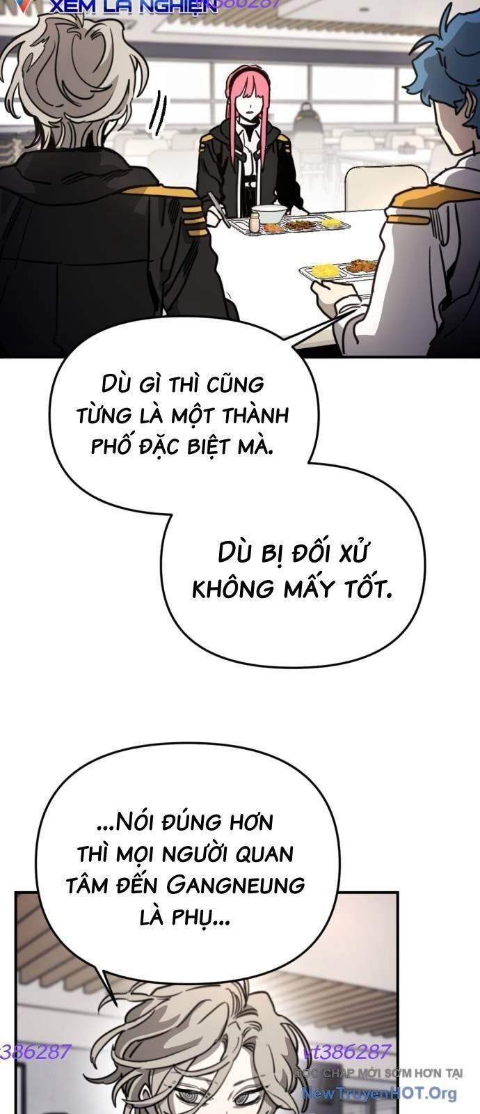Mê Cung Mộng Ảo Chương 30 Ảnh 20