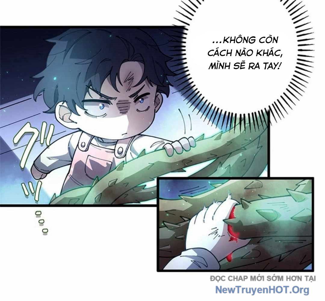 Ranker Sss Được Chọn Chương 21 Ảnh 5