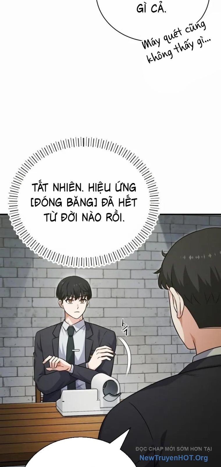 Support Gánh Cả Thế Giới Chương 3 Ảnh 4