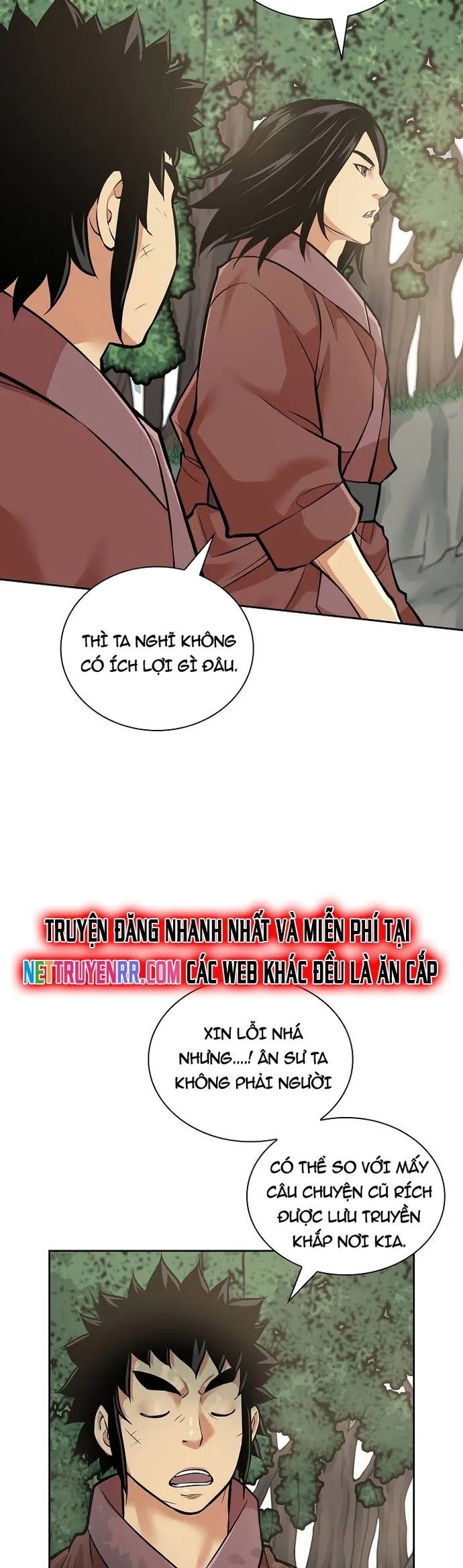 Huyền Thoại Vô Song Chiến Thần Chương 123 Ảnh 29