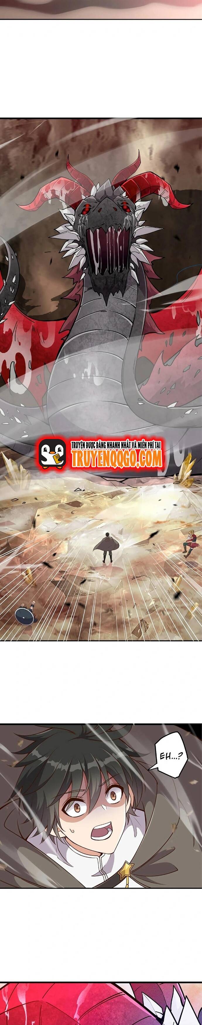 Jozan Fuyo No Komikaraizu Sutato Shimashita! Chương 21 Ảnh 27