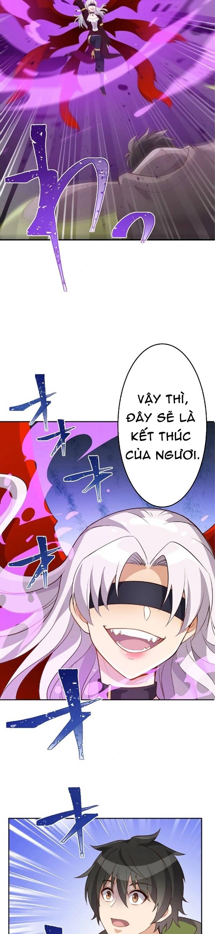 Jozan Fuyo No Komikaraizu Sutato Shimashita! Chương 18 Ảnh 14