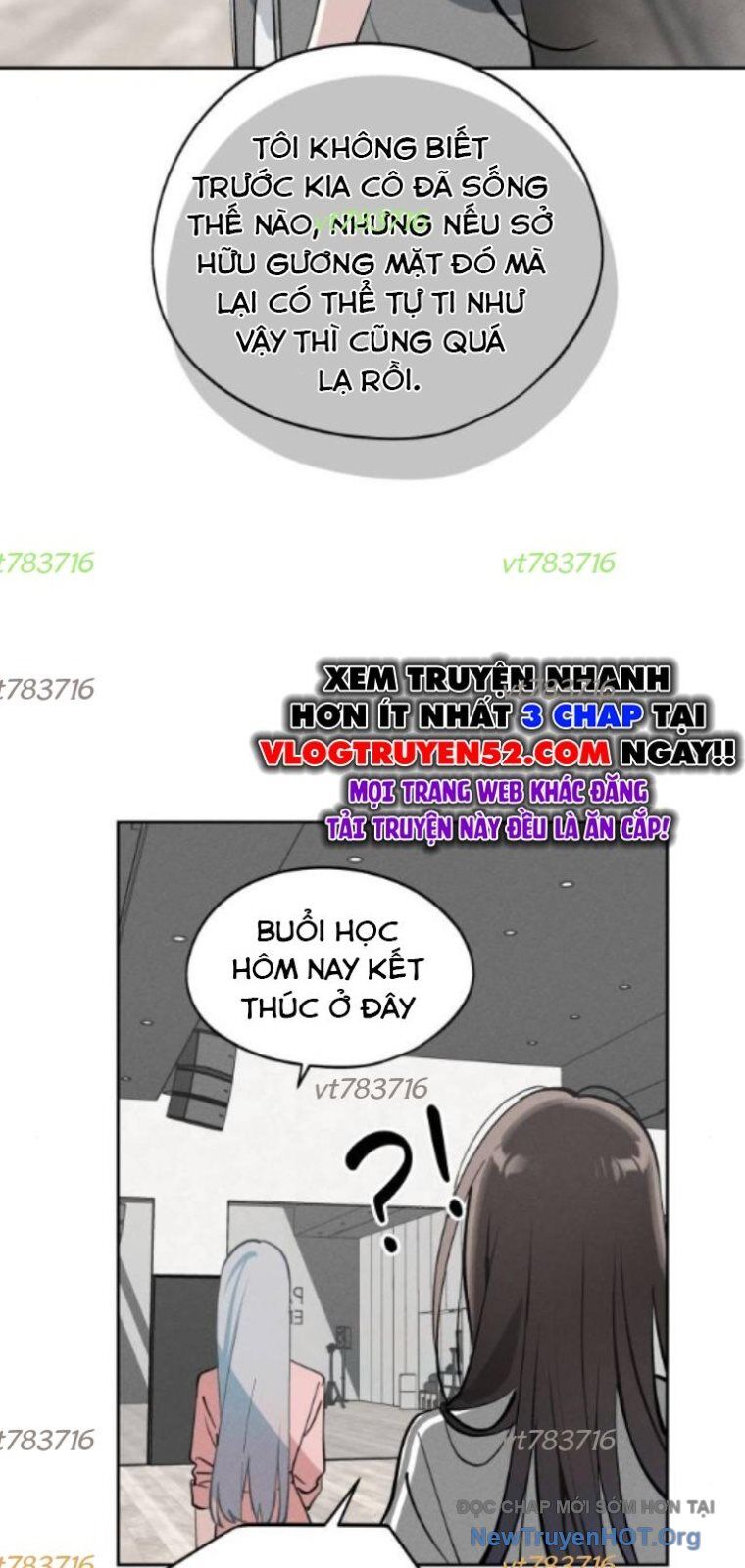 Hôm Nay Han Yoil Là Phụ Nữ Chương 20 Ảnh 41