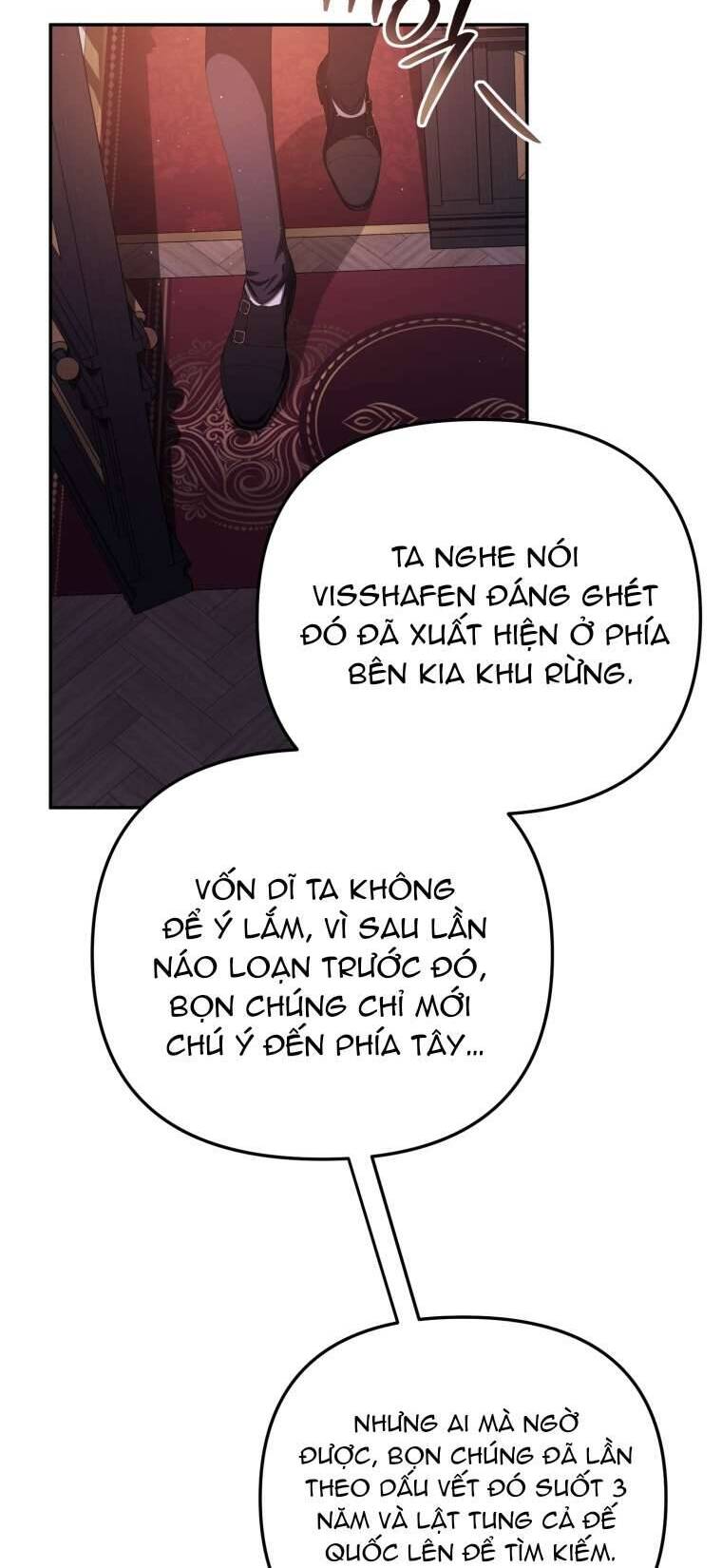 Người Phải Trả Giá Bằng Mạng Sống Vì Đã Lừa Dối Tôi Chương 15 Ảnh 32