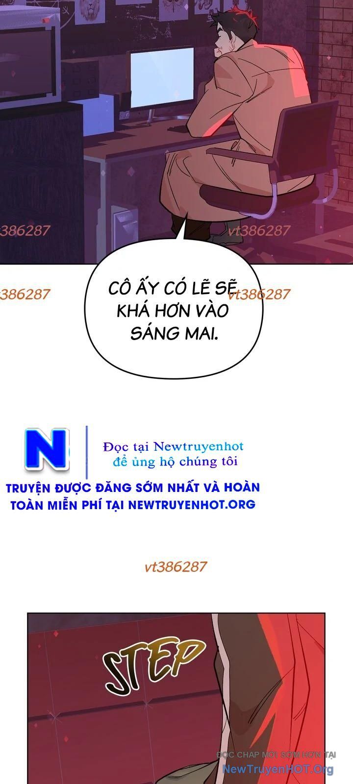 Giao Kèo Với Quỷ Chương 44 Ảnh 25