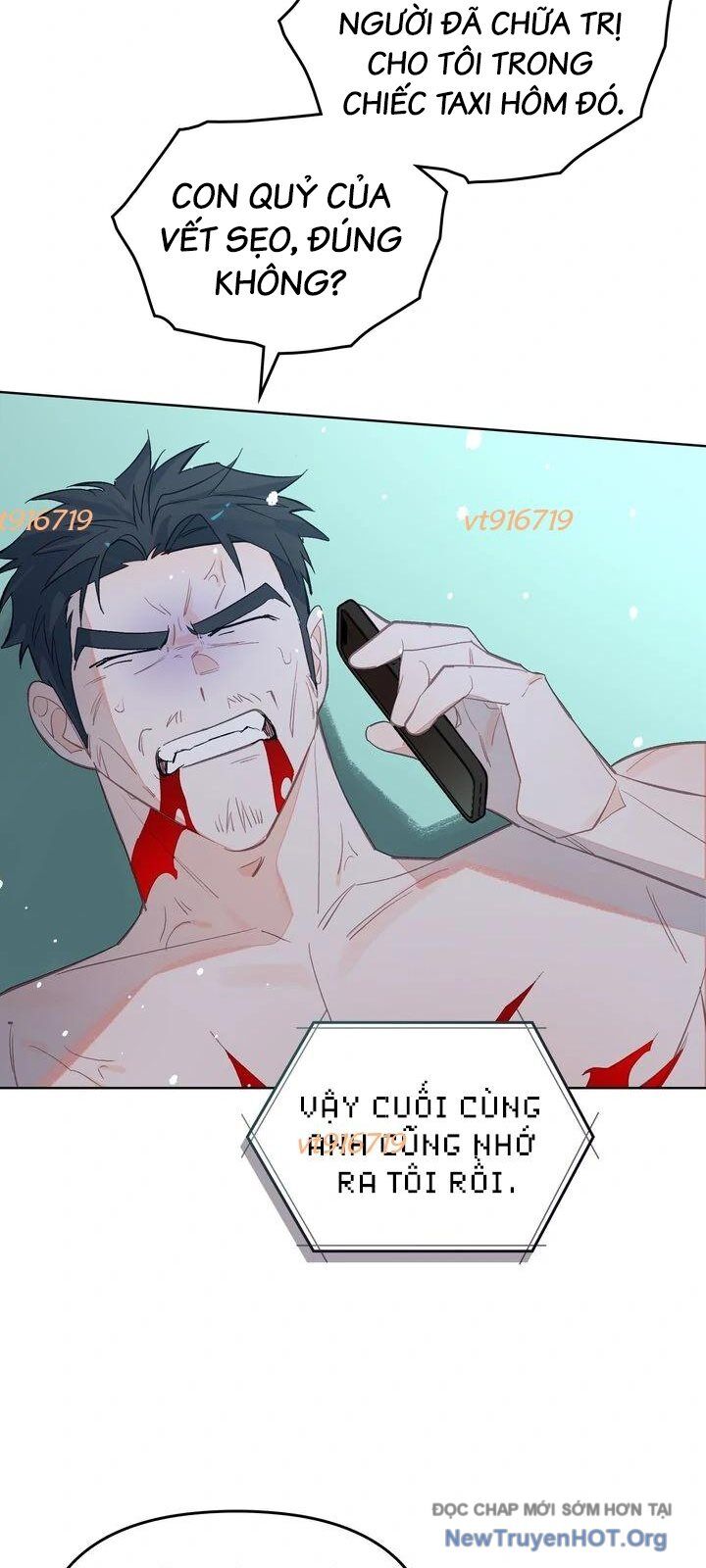 Giao Kèo Với Quỷ Chương 43 Ảnh 49