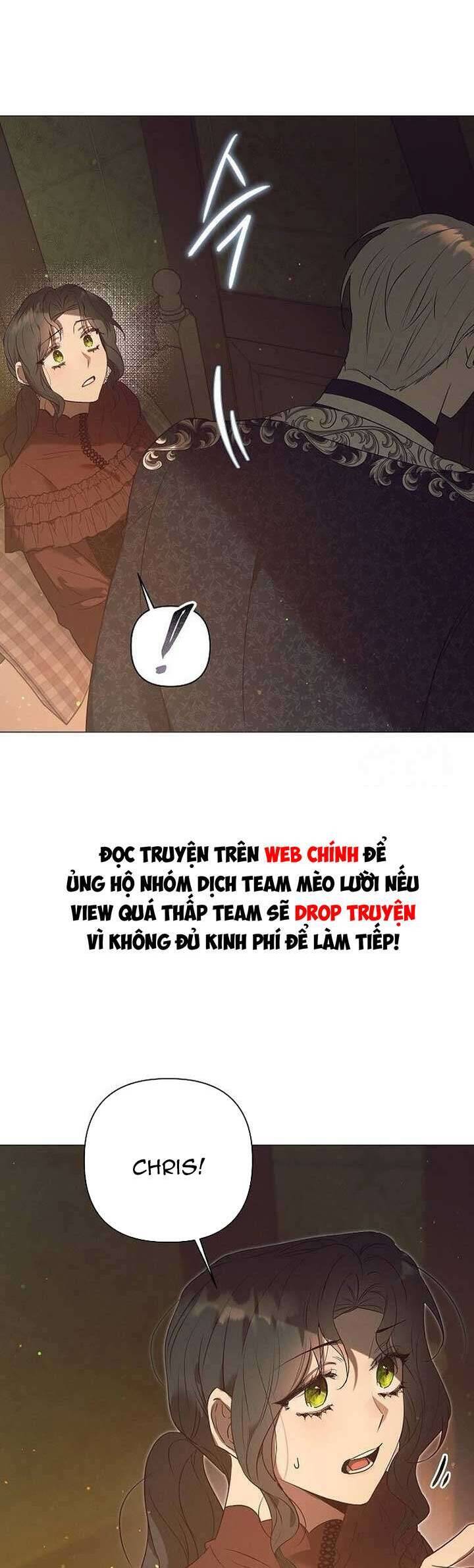 Đêm Không Ngủ Của Mãnh Thú Chương 12 Ảnh 6