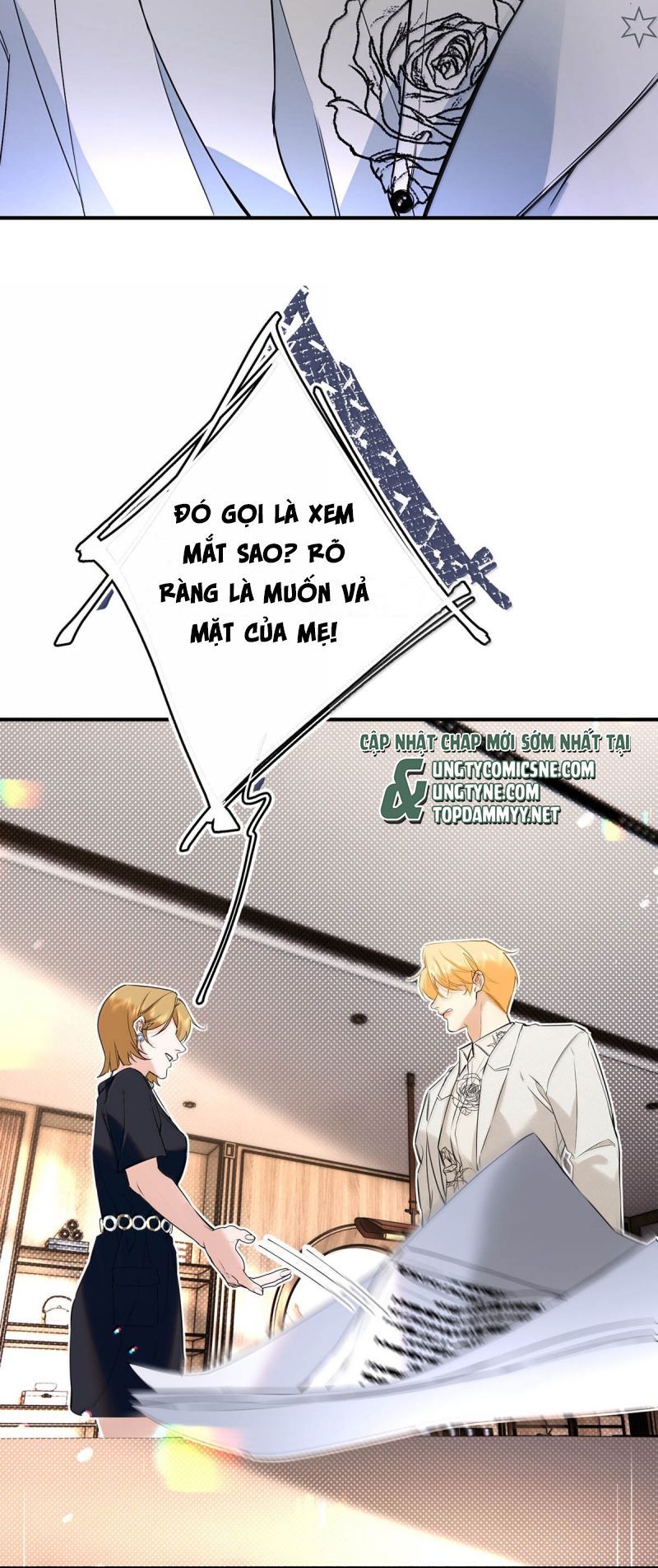 Từ Số Không Bắt Đầu Làm Bạn Trai Chương 63 Ảnh 17