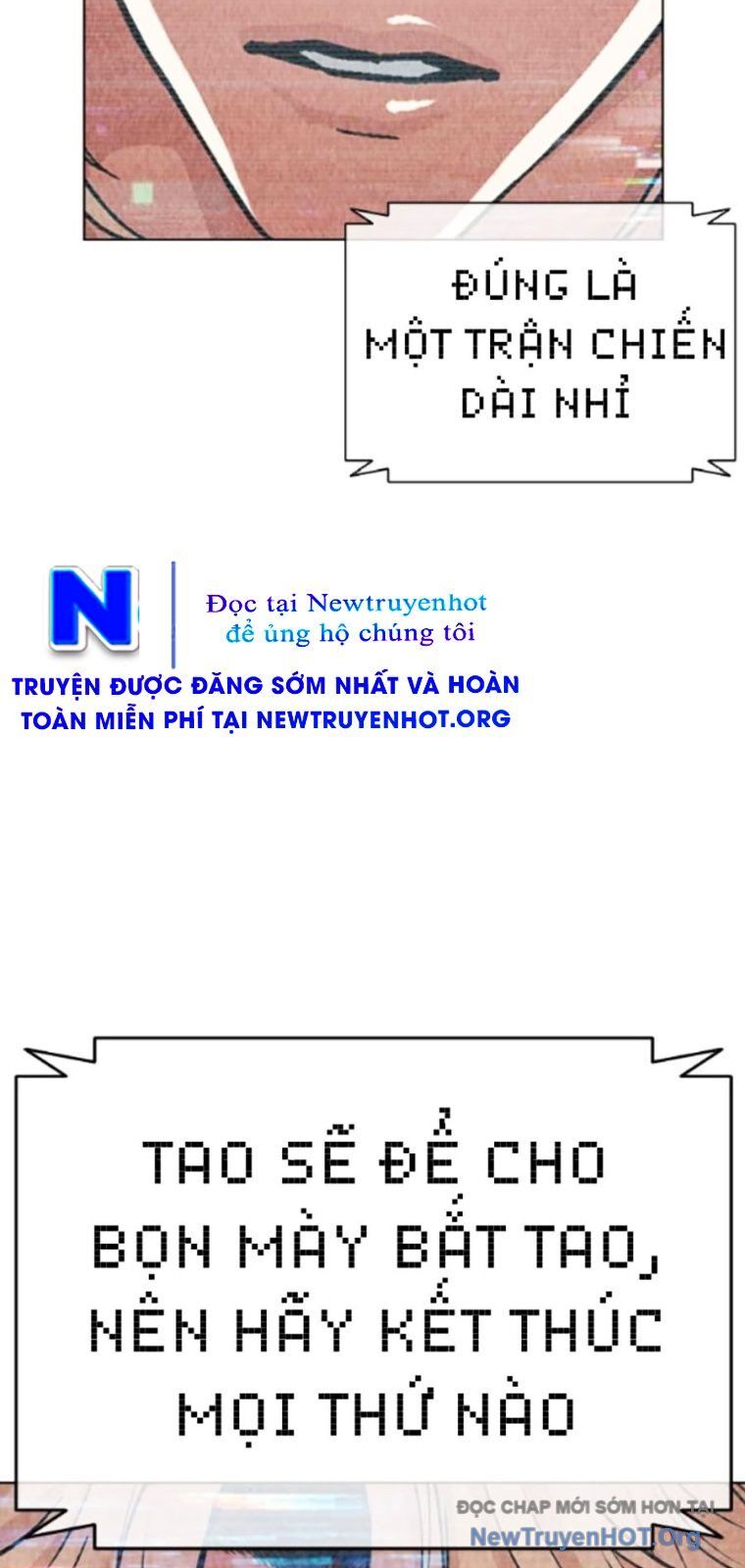 Hoán Đổi Nhiệm Màu Chương 565 Ảnh 110