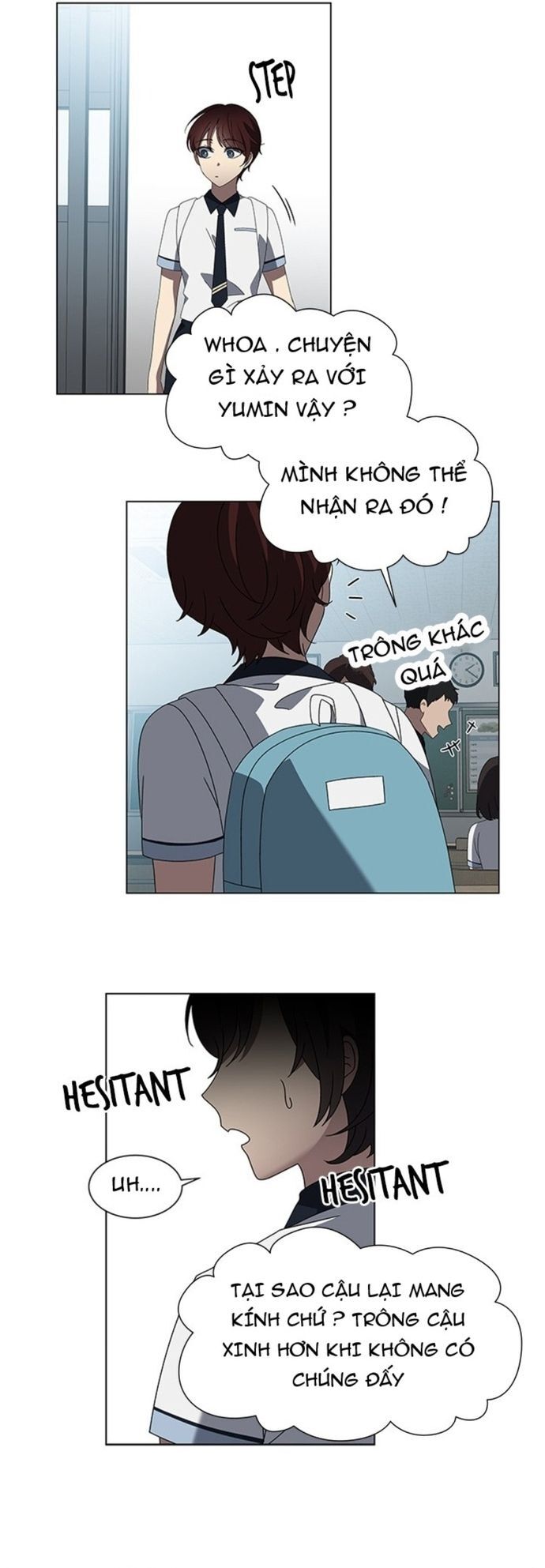Siêu Sao Độc Chiếm Của Ta Chương 39 Ảnh 10
