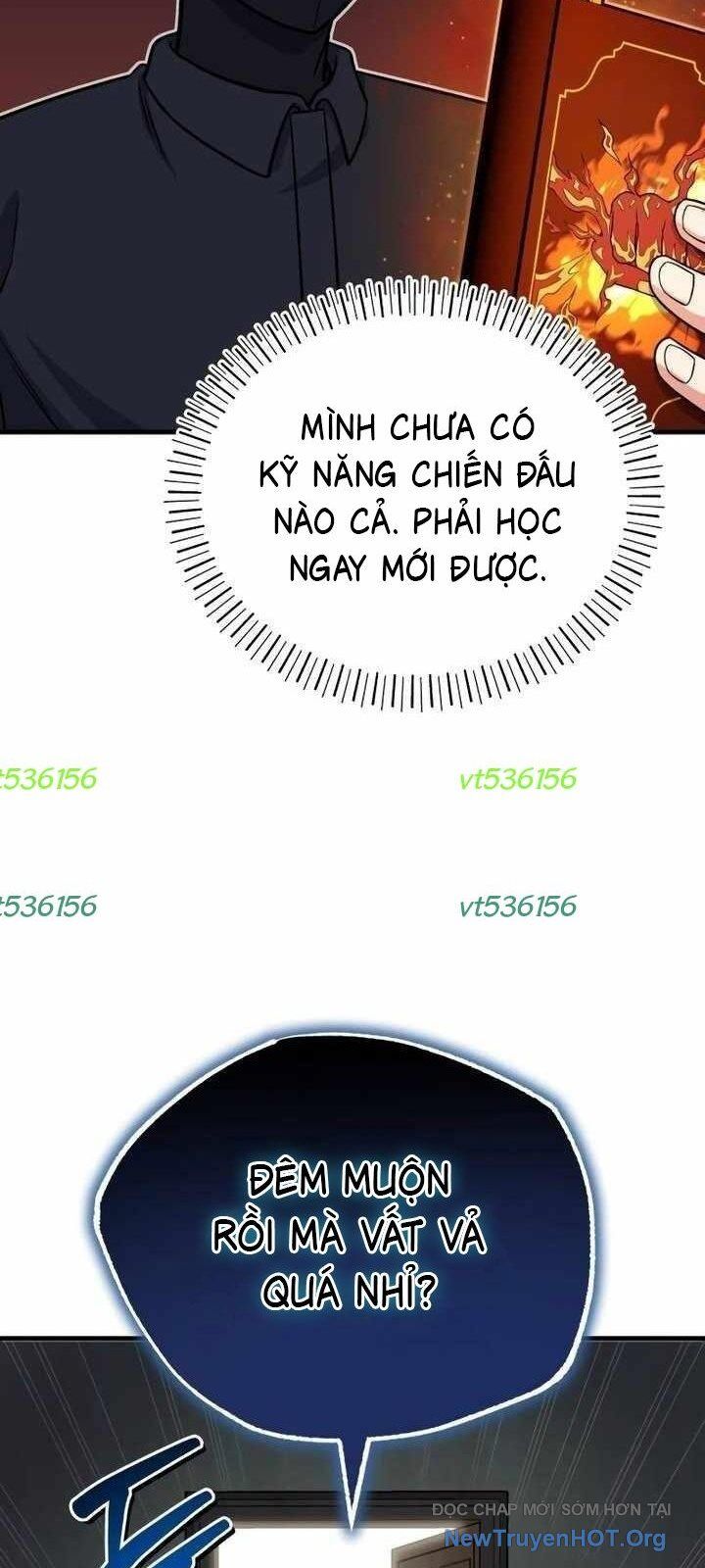 Support Gánh Cả Thế Giới Chương 10 Ảnh 54
