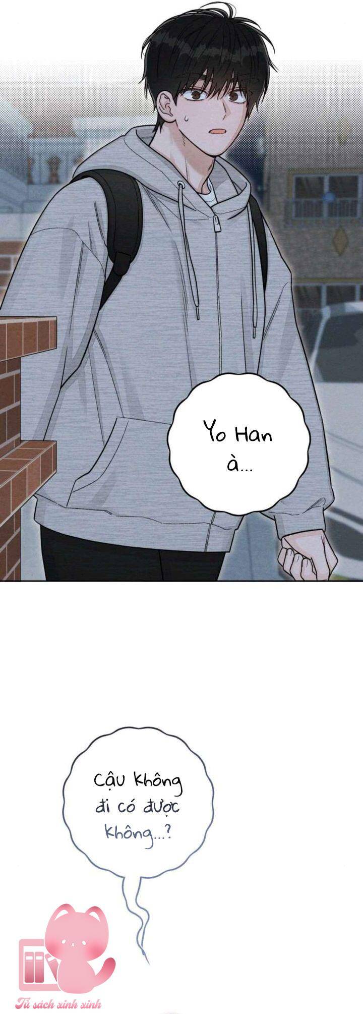 Bí Mật Thanh Xuân Chương 113 Ảnh 61