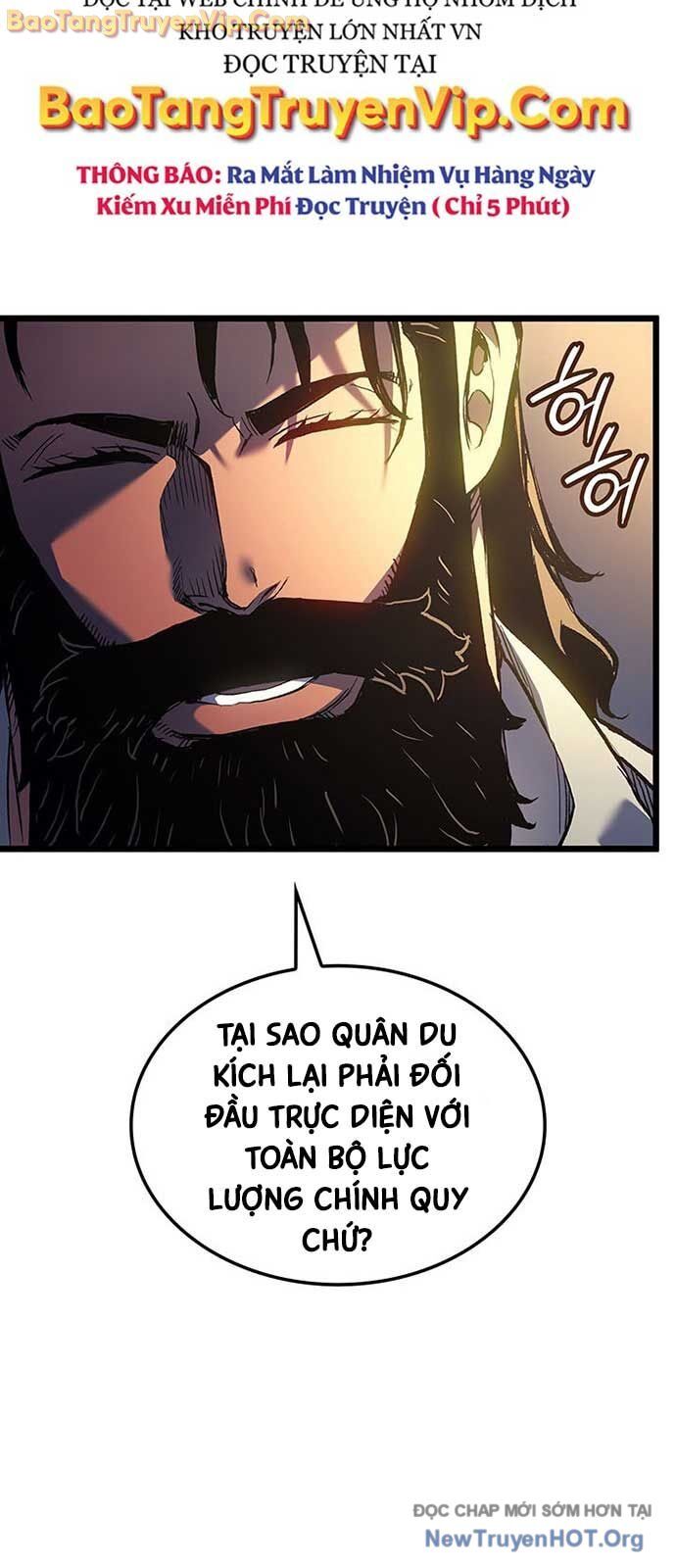Đế Vương Hồi Quy Chương 91 Ảnh 62