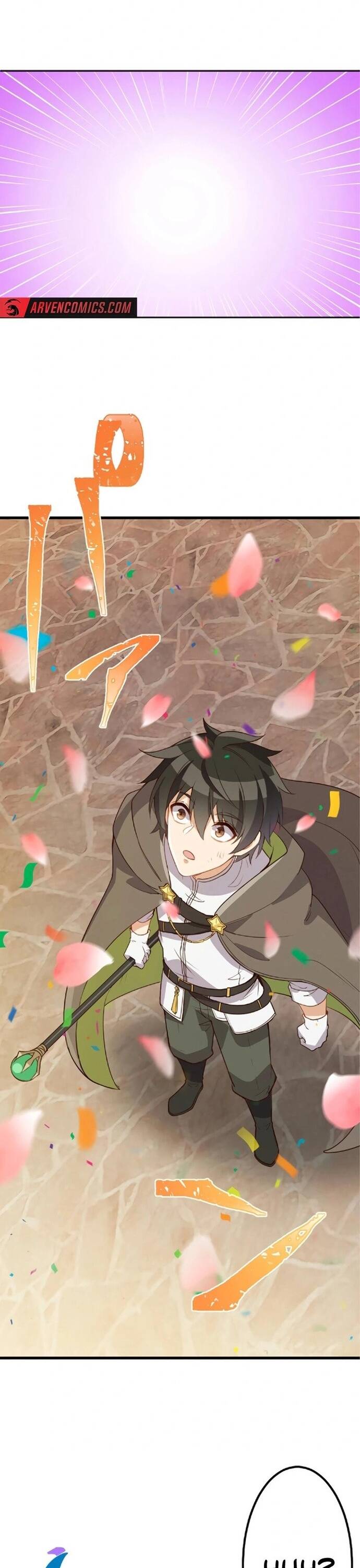 Jozan Fuyo No Komikaraizu Sutato Shimashita! Chương 18 Ảnh 20