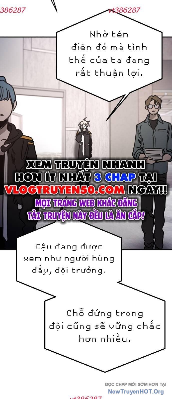 Mê Cung Mộng Ảo Chương 30 Ảnh 45