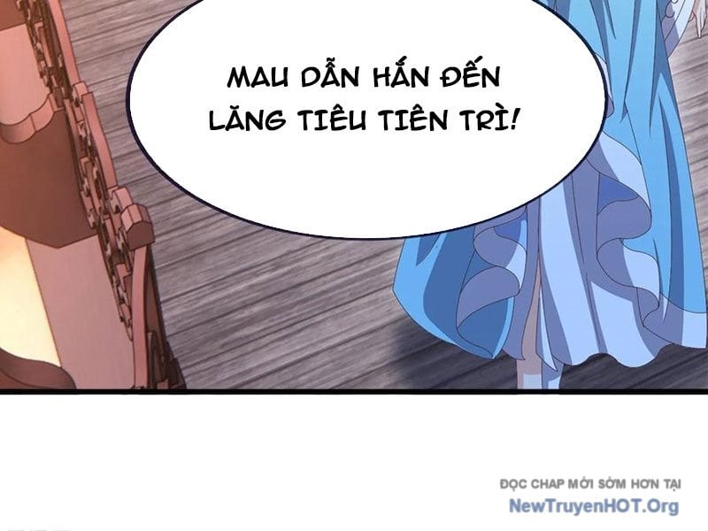 Tiên Võ Đế Tôn Chương 825 Ảnh 4