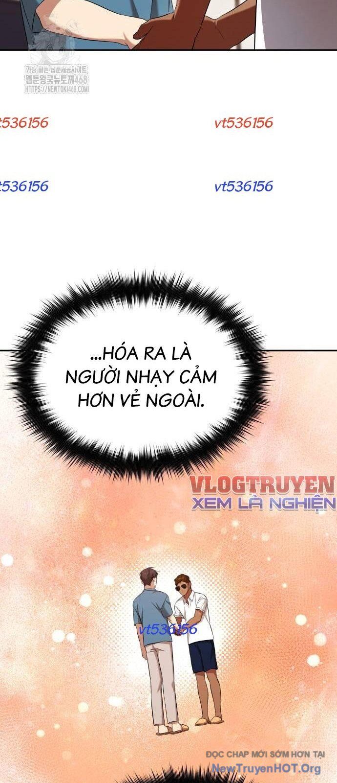 Thiên Ma Bấm Huyệt Chương 66 Ảnh 40