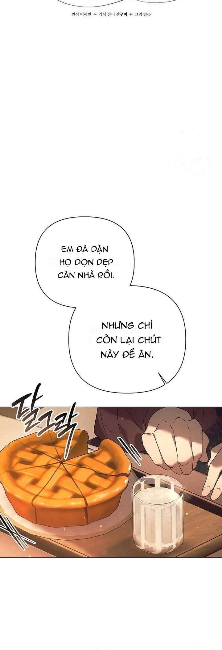 Đêm Không Ngủ Của Mãnh Thú Chương 12 Ảnh 10