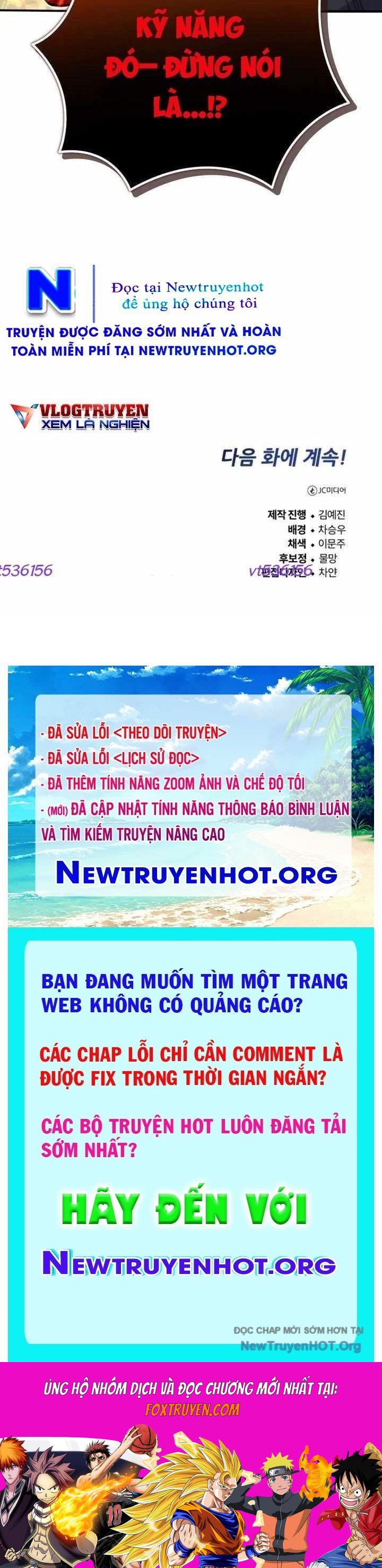 Support Gánh Cả Thế Giới Chương 10 Ảnh 89