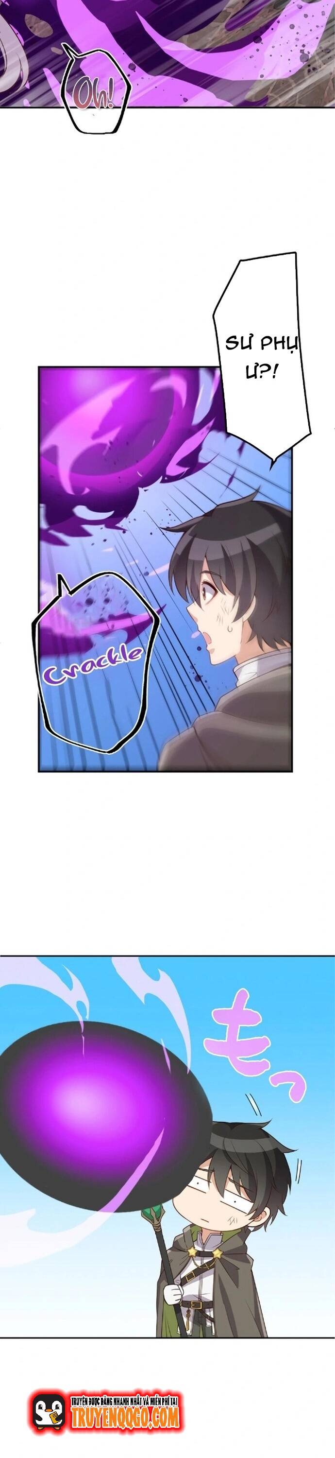 Jozan Fuyo No Komikaraizu Sutato Shimashita! Chương 18 Ảnh 19