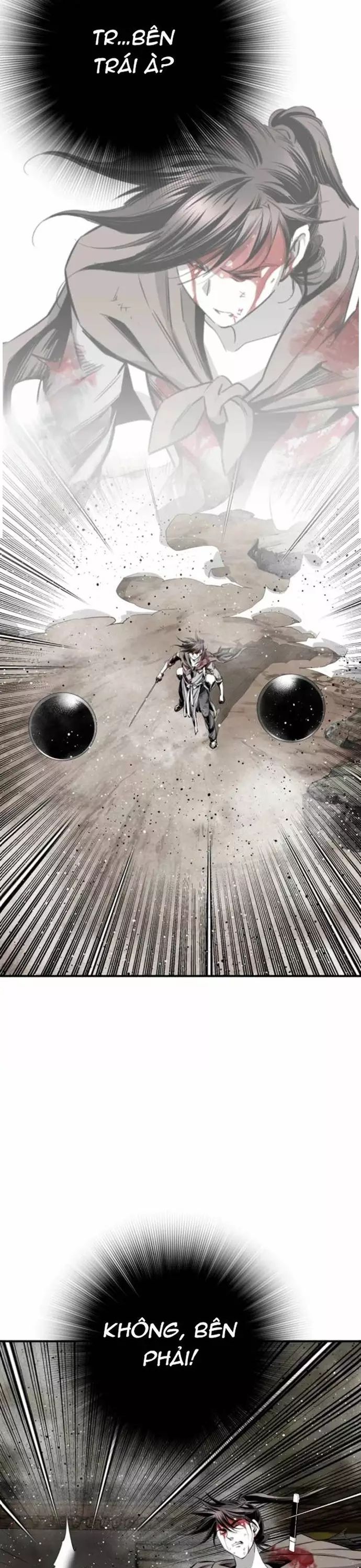 Đăng Thiên Lộ Chương 127 Ảnh 13