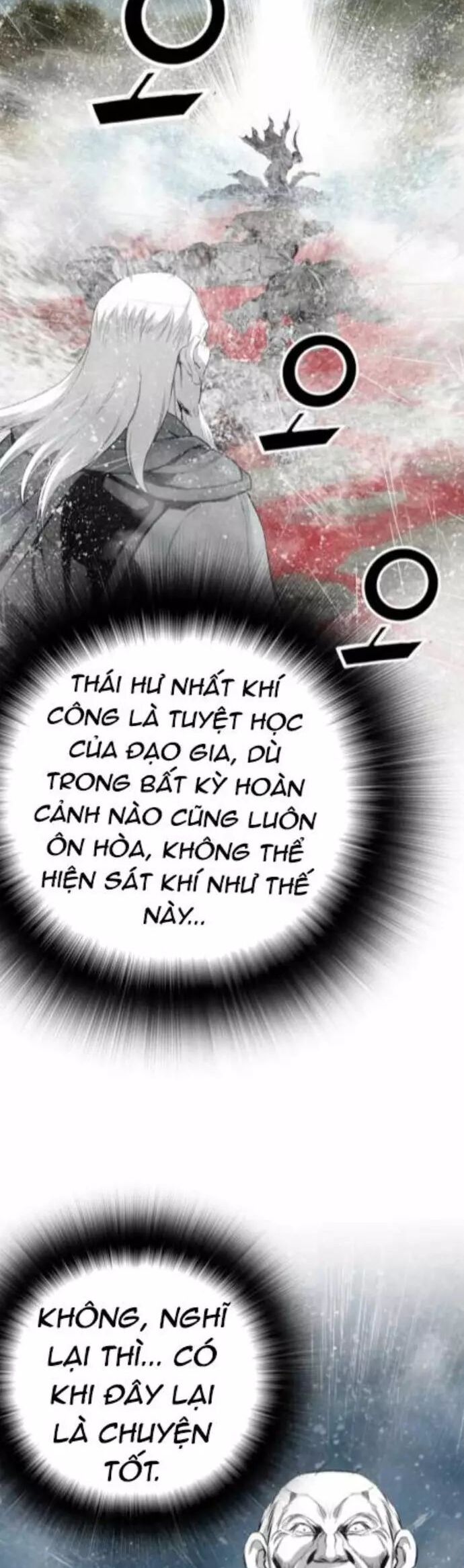 Đăng Thiên Lộ Chương 129 Ảnh 9