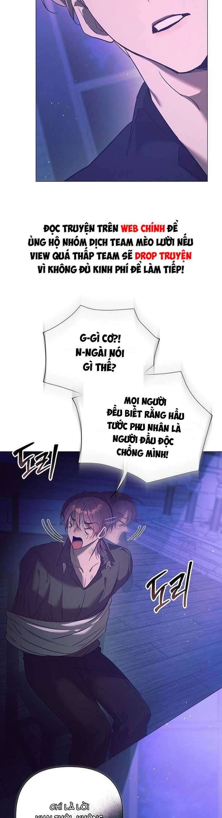 Đêm Không Ngủ Của Mãnh Thú Chương 13 Ảnh 12