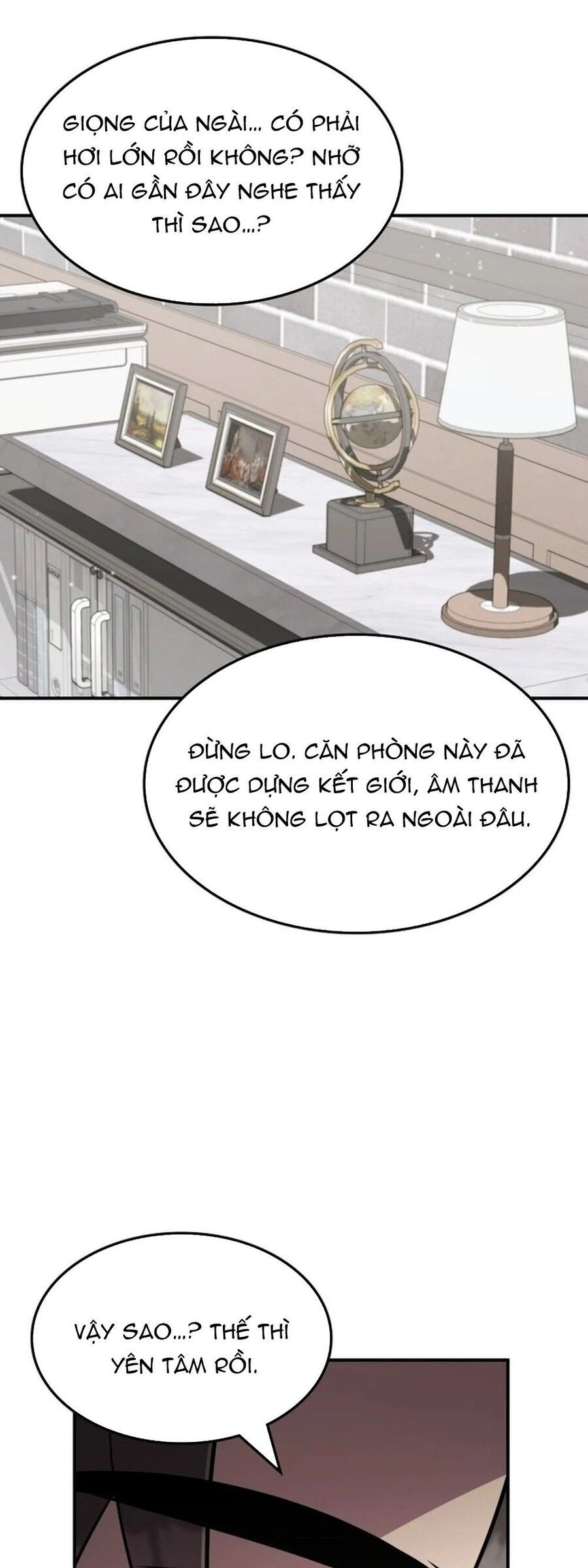 Tăng Lực Thợ Săn Chương 126 Ảnh 30