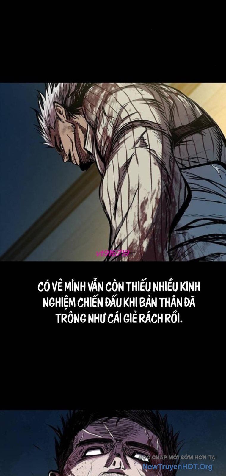 BáO Thù 2: VạN Nhân Chi ThượNg Chương 99 Ảnh 64