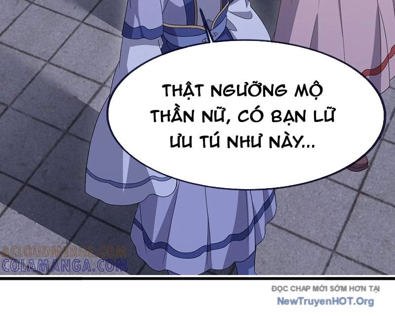 Tiên Võ Đế Tôn Chương 825 Ảnh 73