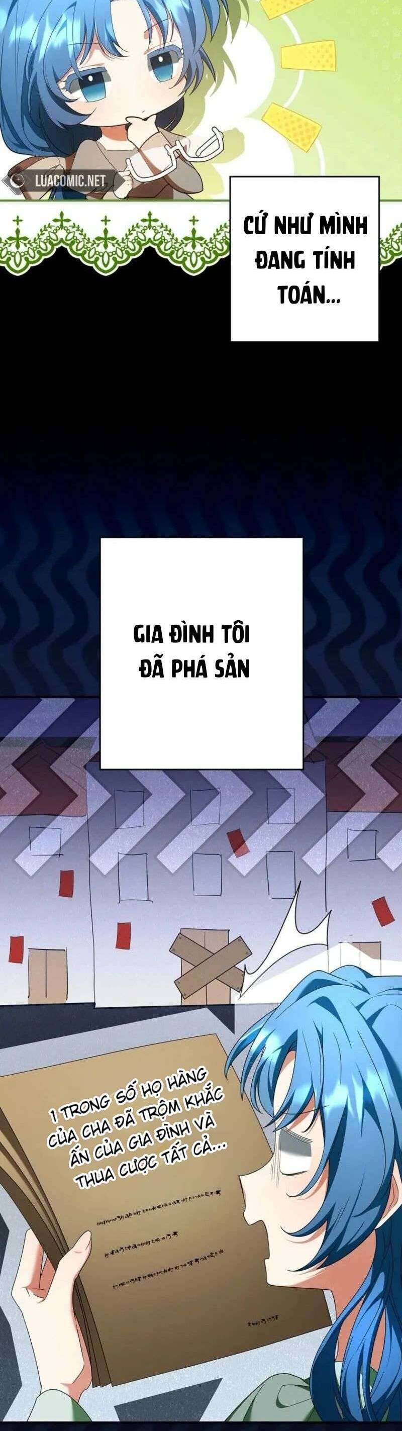 Tuy Là Mẹ Chồng Nhưng Tôi Không Thích Mâu Thuẫn Giữa Mẹ Chồng Và Nàng Dâu Chương 1 Ảnh 24