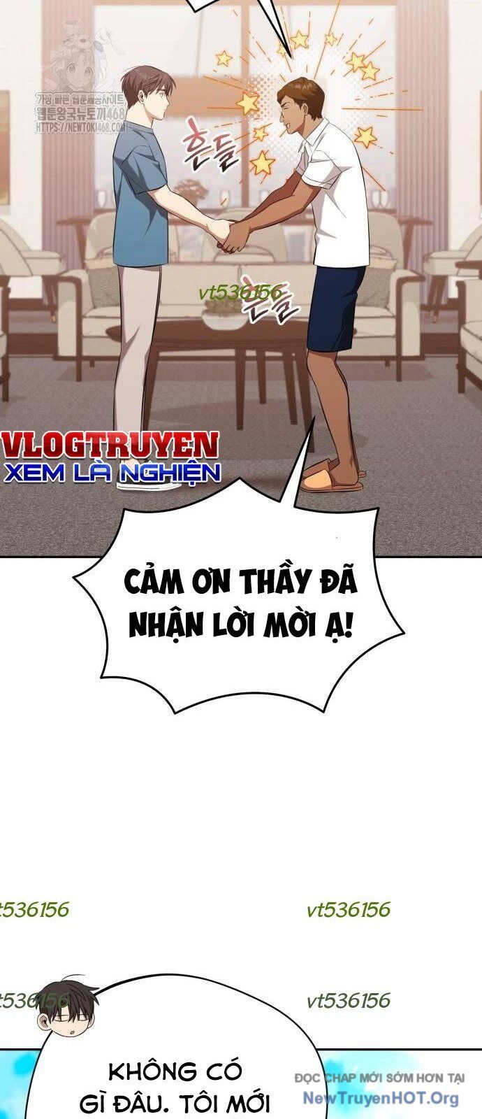 Thiên Ma Bấm Huyệt Chương 66 Ảnh 34