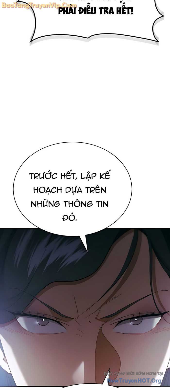 Thiên Ma Muốn Sống Một Cuộc Đời Bình Lặng Chương 41 Ảnh 15