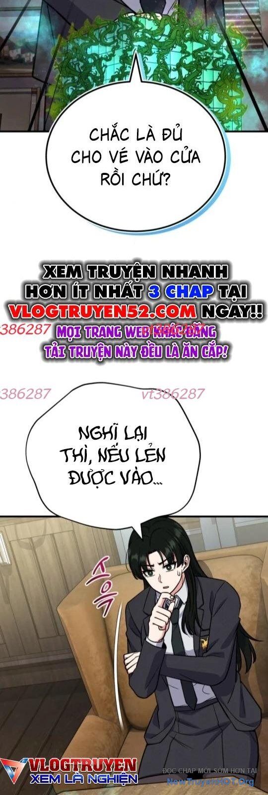 Support Gánh Cả Thế Giới Chương 9 Ảnh 71