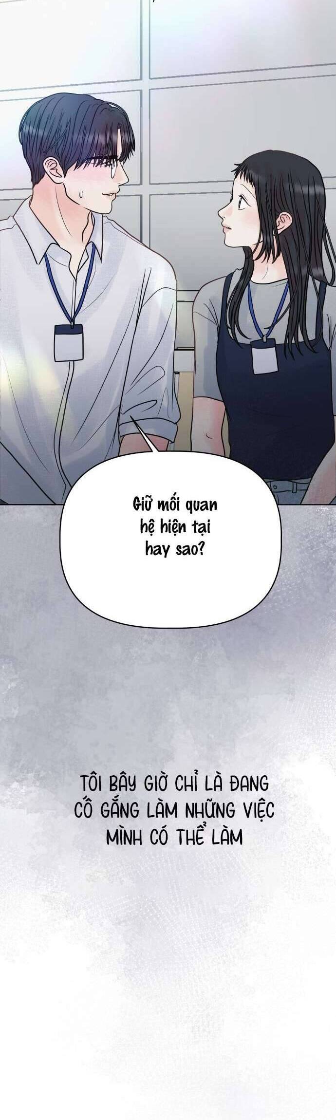 Tinh Tế Bằng Không Chương 20 Ảnh 50