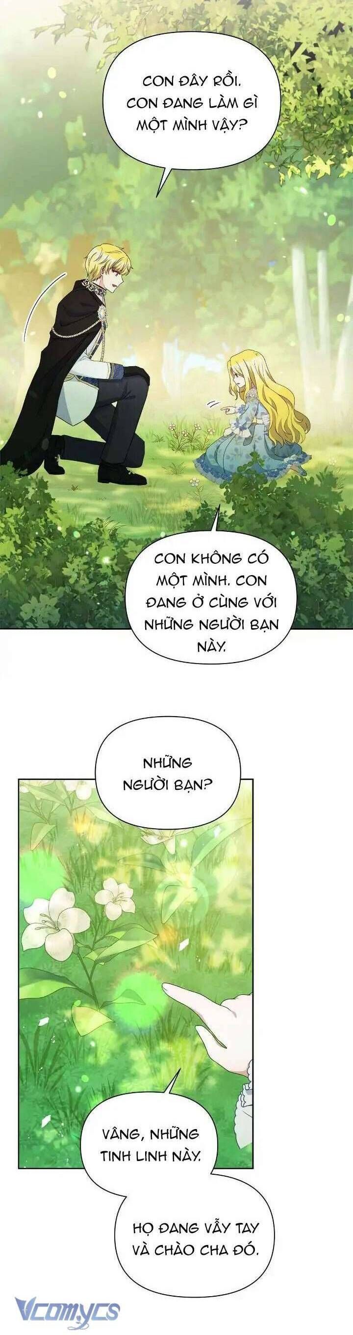 Người Bảo Hộ Của Bạo Quân Là Ma Nữ Tàn Độc Chương 111 Ảnh 7