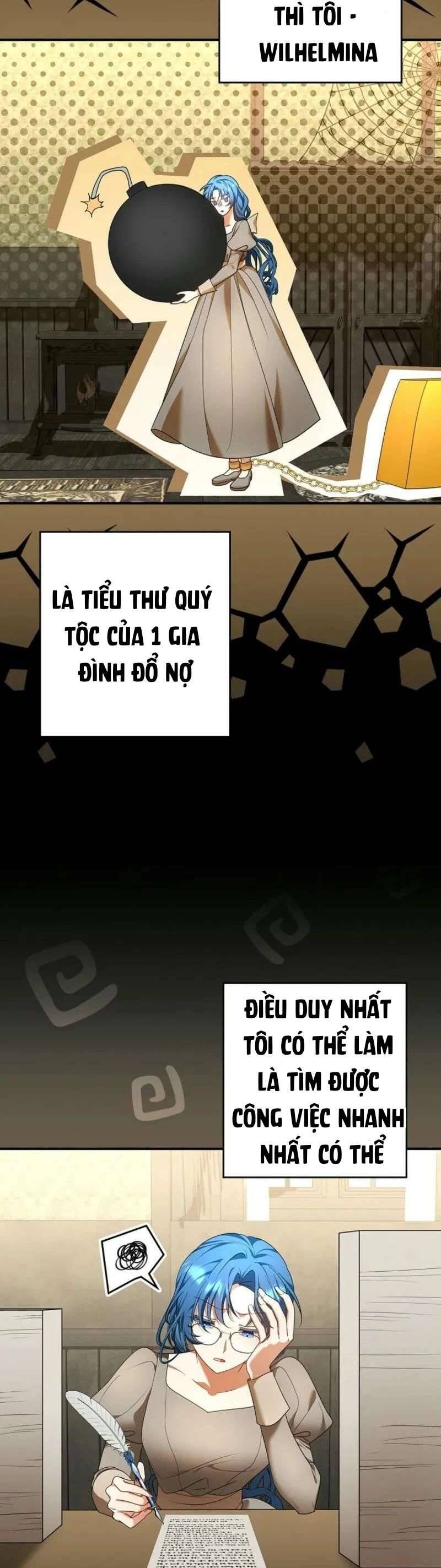 Tuy Là Mẹ Chồng Nhưng Tôi Không Thích Mâu Thuẫn Giữa Mẹ Chồng Và Nàng Dâu Chương 1 Ảnh 20