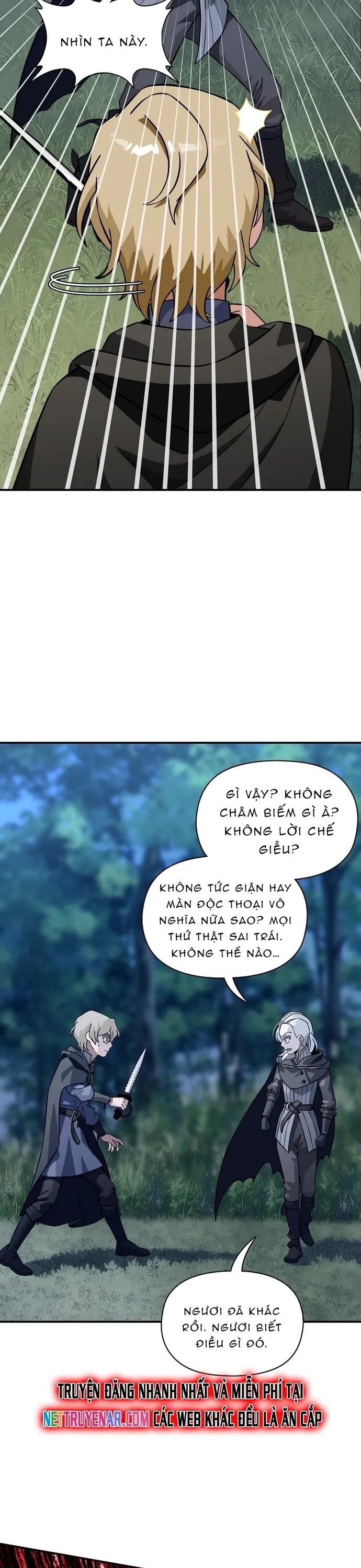 Trọng Sinh Chi Quân Chủ Chương 58 Ảnh 36