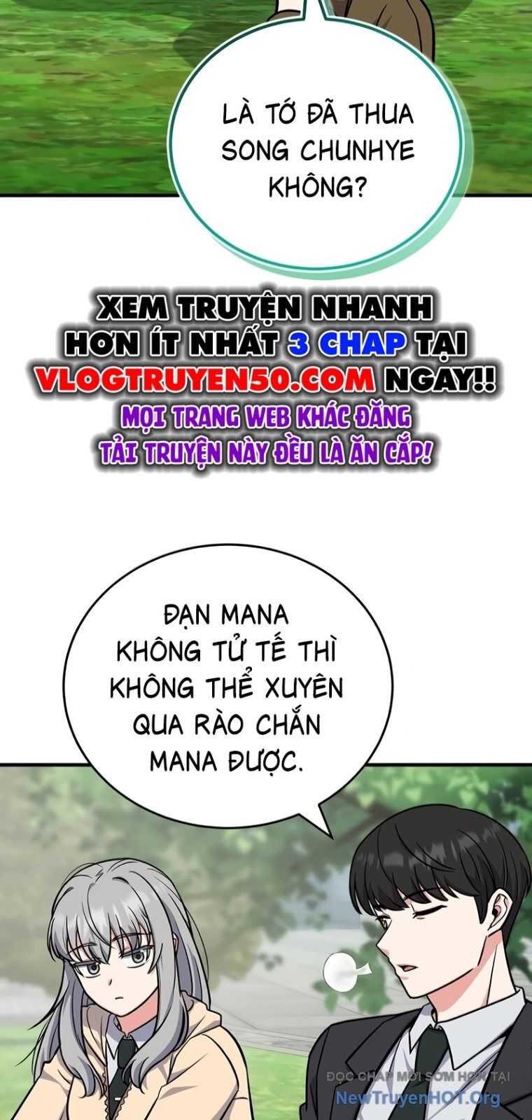 Support Gánh Cả Thế Giới Chương 5 Ảnh 98