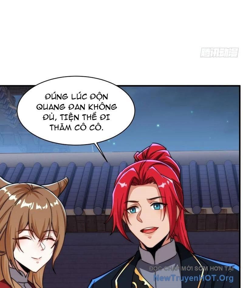 Xuyên Qua Thành Npc Xui Xẻo: Ta Có Lão Bà Che Chở Chương 125 Ảnh 73