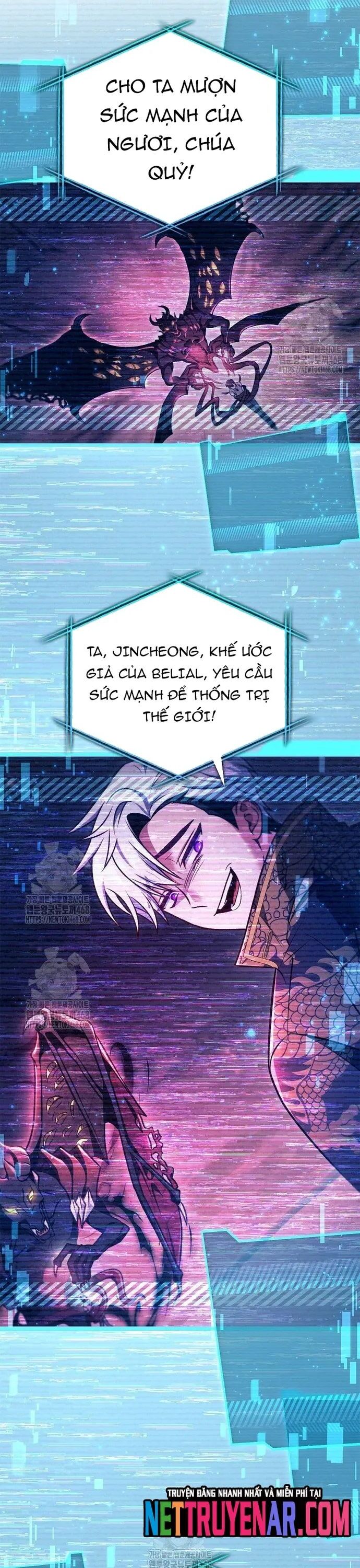 Kí Sự Hồi Quy Chương 146 Ảnh 19