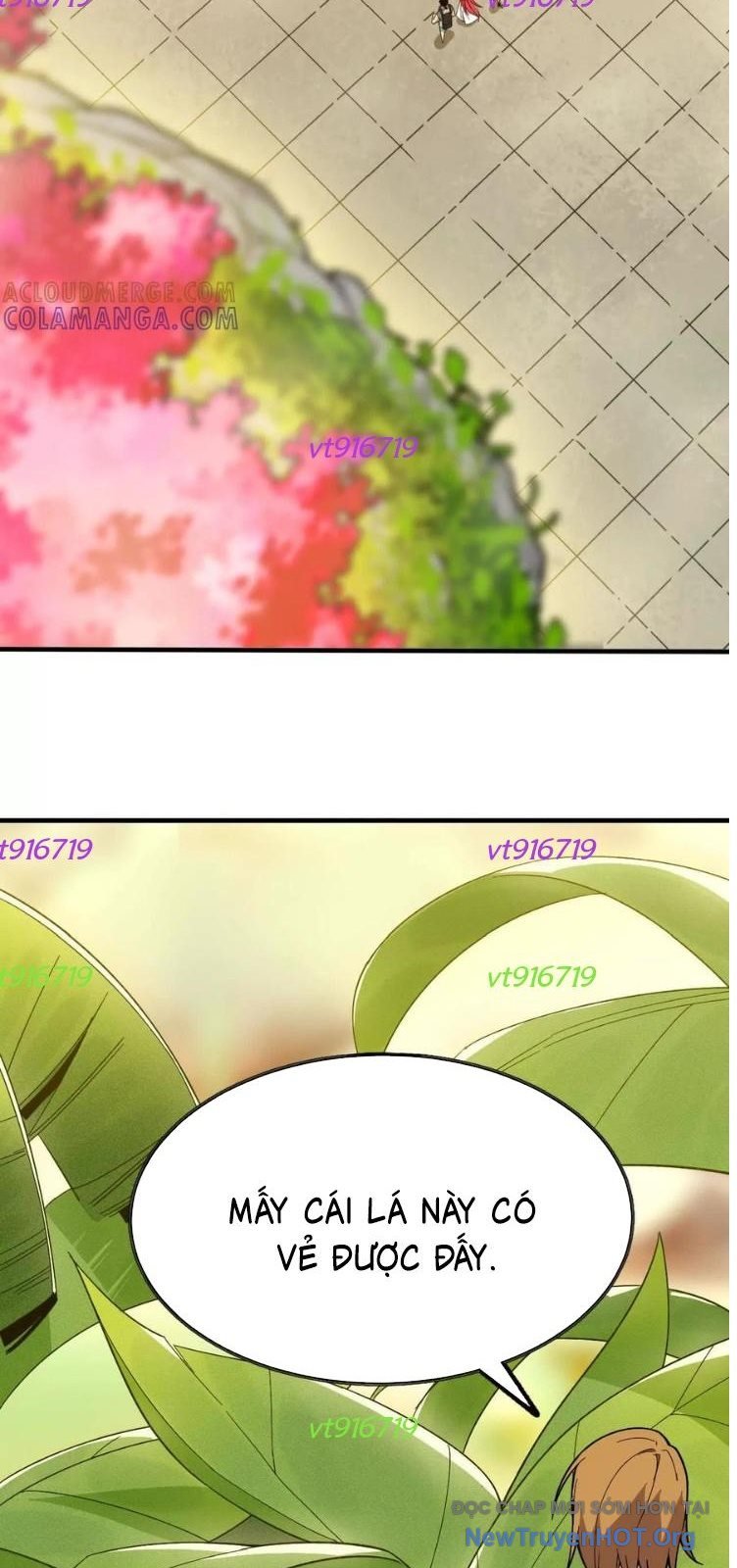 Dũng Giả X Nữ Ma Vương Chương 170 Ảnh 35